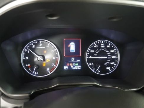 Certified 2024 Subaru Outback Touring AWD/4WD image 24