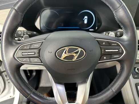 Used 2022 Hyundai Palisade Limited AWD/4WD image 22