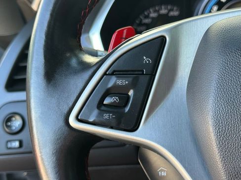 Used 2017 Chevrolet Corvette Grand Sport image 33
