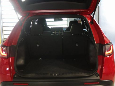 Used 2025 Honda HR-V Sport image 42