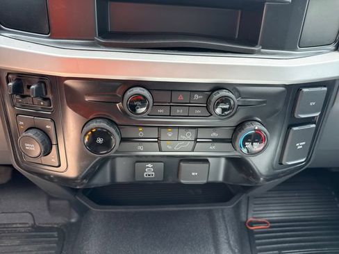 New 2026 Ford F350 XL w/ XL Chrome Package AWD/4WD image 25