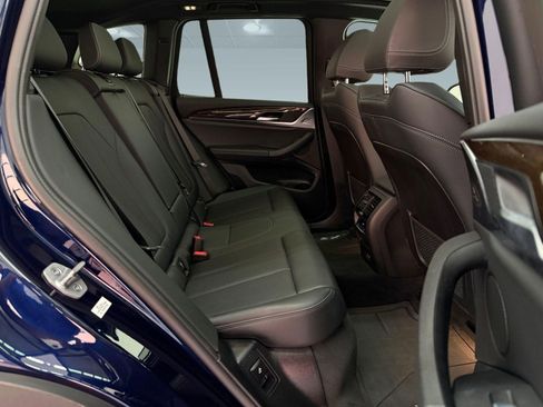 Used 2023 BMW X3 xDrive30i w/ Convenience Package AWD/4WD image 25