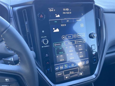 New 2026 Subaru Crosstrek 2.5i Sport image 21