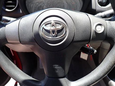 Used 2011 Toyota RAV4 4WD w/ Base L4 Extra Value Pkg image 14