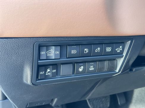 New 2026 Toyota Tundra 1794 Edition AWD/4WD image 22