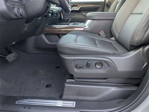 New 2026 Chevrolet Silverado 3500 LT image 11