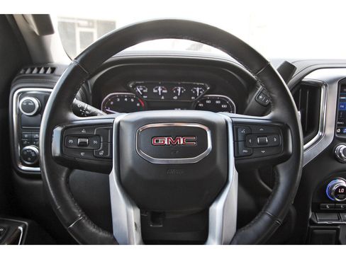 Used 2021 GMC Sierra 1500 Elevation RWD image 14