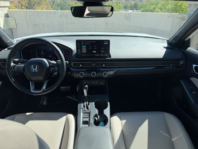 Used 2023 Honda Civic Sport Touring image 15