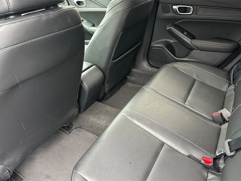 Certified 2024 Acura Integra A-Spec image 9