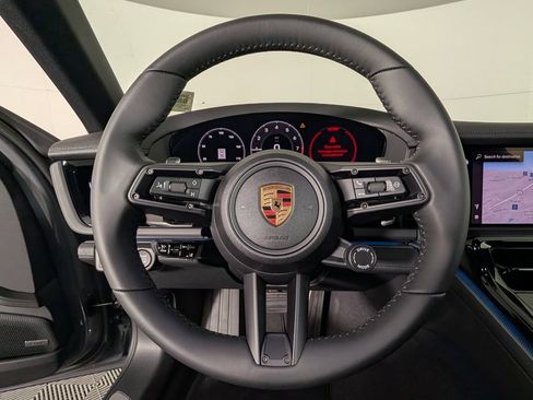 New 2026 Porsche Panamera 4 AWD/4WD image 35