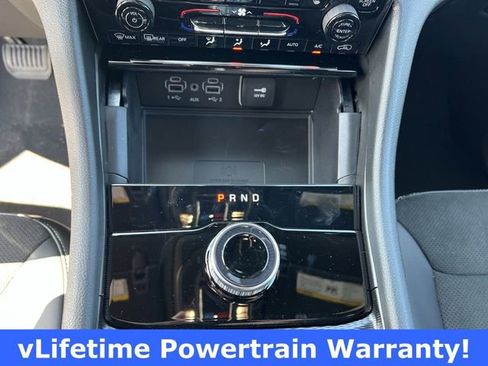 New 2025 Jeep Grand Cherokee L Laredo AWD/4WD image 22