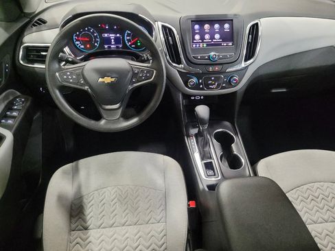 Used 2024 Chevrolet Equinox LS w/ LPO, Floor Liner Package AWD/4WD image 22