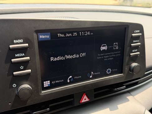 Certified 2026 Hyundai Elantra Sport FWD image 20