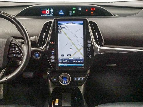 Used 2020 Toyota Prius Prime XLE FWD image 14