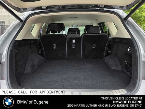 Used 2025 Genesis GV80 2.5T Standard AWD/4WD image 18