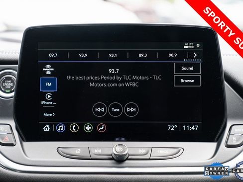 Used 2023 Chevrolet Blazer LT image 19