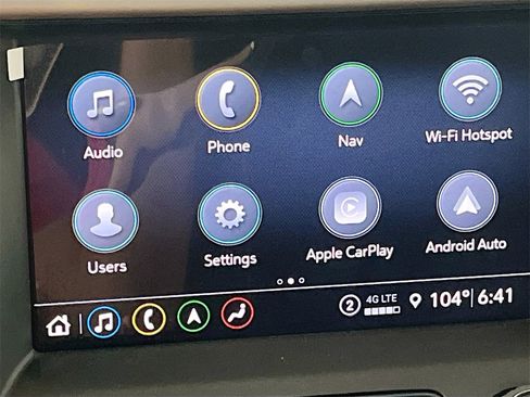 Used 2023 GMC Acadia Denali w/ Denali Technology Package image 15