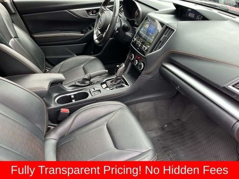 Used 2021 Subaru Crosstrek 2.5i Limited w/ Popular Package #4 AWD/4WD image 23