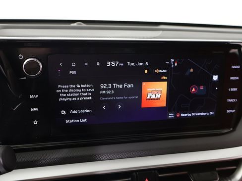 Used 2023 Kia K5 GT-Line image 45