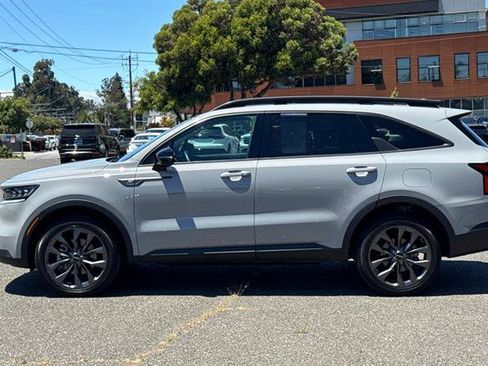 Used 2023 Kia Sorento SX Prestige AWD/4WD image 6
