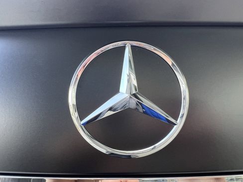 New 2026 Mercedes-Benz S 580 4MATIC Sedan image 27