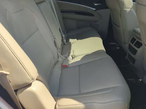 Used 2020 Acura MDX SH-AWD image 22