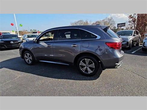 Used 2018 Acura MDX SH-AWD image 32