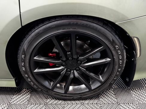 Used 2020 Dodge Charger R/T w/ Plus Group image 20