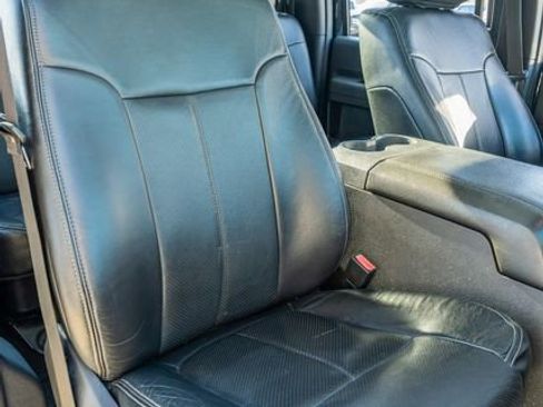 Used 2013 Ford F250 Lariat w/ Lariat Ultimate Pkg image 45