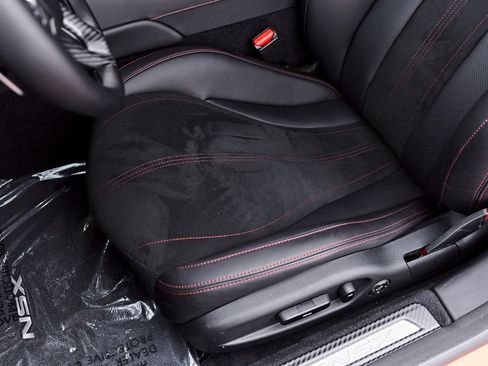 Used 2022 Acura NSX Type S AWD/4WD image 69