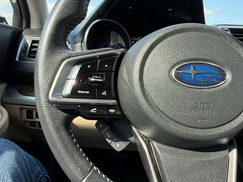 Used 2019 Subaru Outback 2.5i Limited image 24