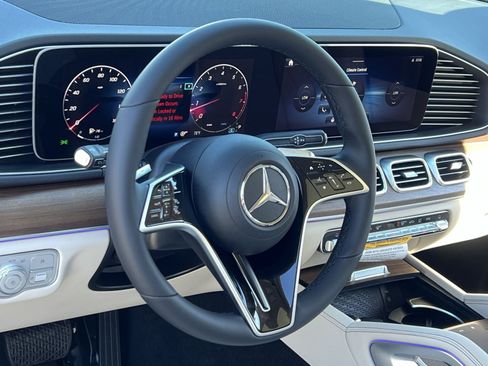 New 2026 Mercedes-Benz GLE 350 4MATIC image 21