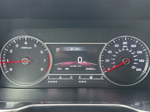 Used 2023 Kia Sorento LX image 23