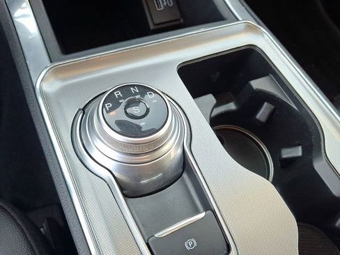 Used 2024 Ford Edge Titanium w/ Equipment Group 301A image 11