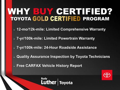 Certified 2025 Toyota Prius LE image 4