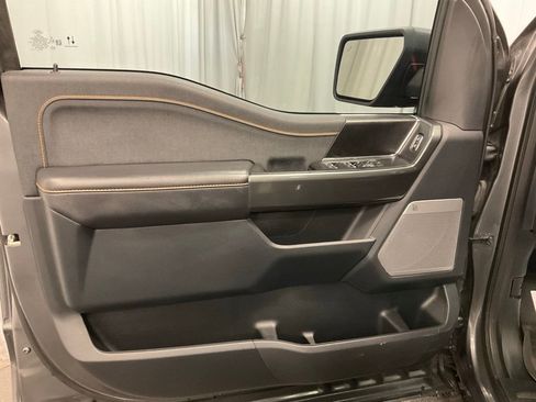 Used 2023 Ford F150 Tremor image 13