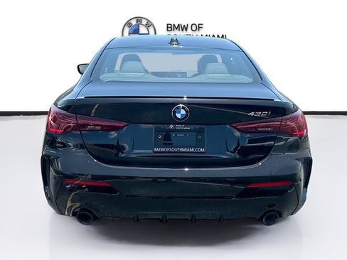 New 2027 BMW 430i Coupe w/ M Sport Package RWD image 5