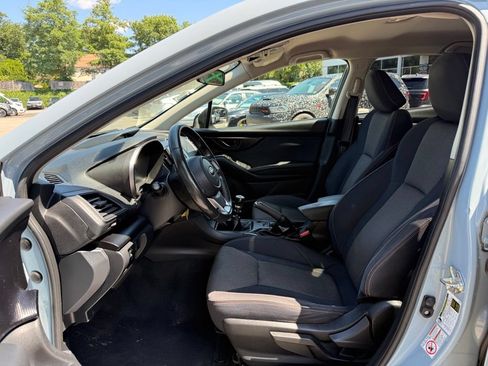 Used 2018 Subaru Crosstrek 2.0i Premium AWD/4WD image 22