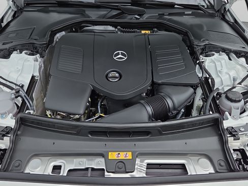 New 2026 Mercedes-Benz C 300 Sedan image 20