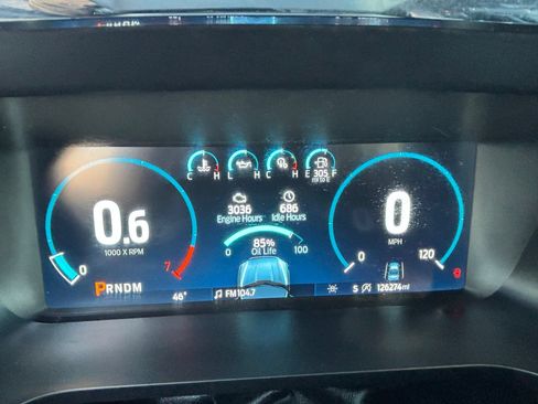 Used 2021 Ford F150 Lariat AWD/4WD image 17