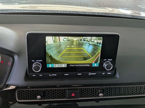 New 2026 Honda Civic Sport image 13