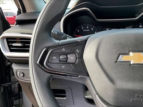 Used 2023 Chevrolet TrailBlazer LS AWD/4WD image 18