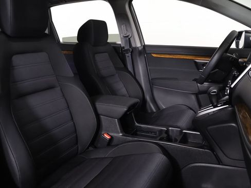 Used 2021 Honda CR-V EX image 31