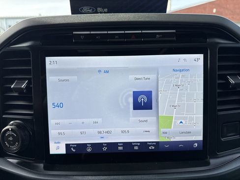 Certified 2023 Ford F150 Limited image 27