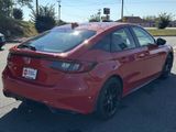 New 2026 Honda Civic Sport image 5