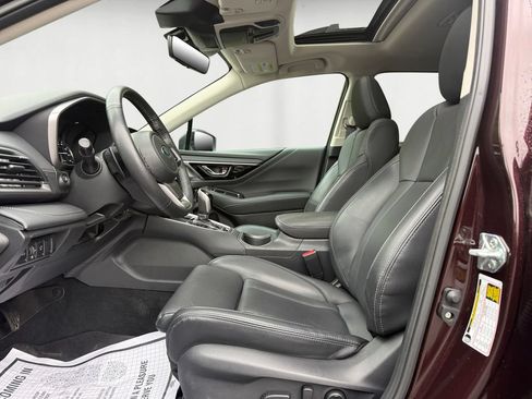 Certified 2024 Subaru Outback Limited XT AWD/4WD image 9