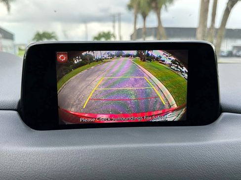 Used 2018 MAZDA CX-5 Grand Touring w/ Premium Package image 8