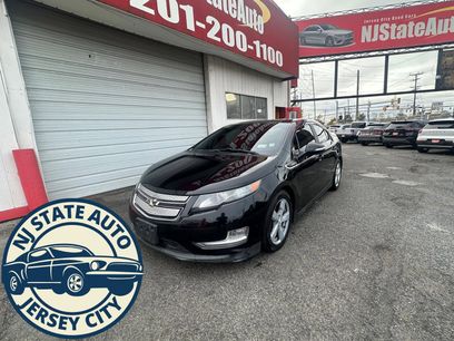 Used 2013 Chevrolet Volt