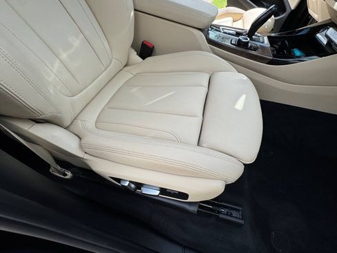 Used 2019 BMW X3 sDrive30i RWD image 29