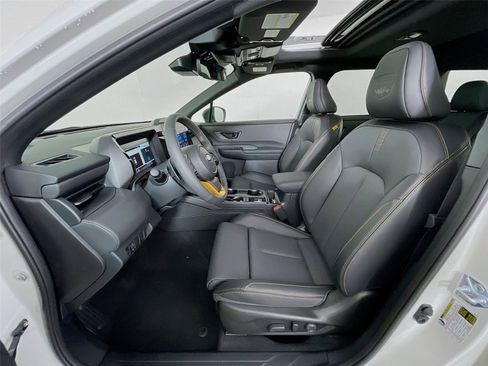 New 2026 Subaru Outback Wilderness w/ Wilderness Plus Package AWD/4WD image 16